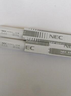 NEC FL20S.D 昼白色机器照明灯管 110V/220V20W580MM长船用机床灯