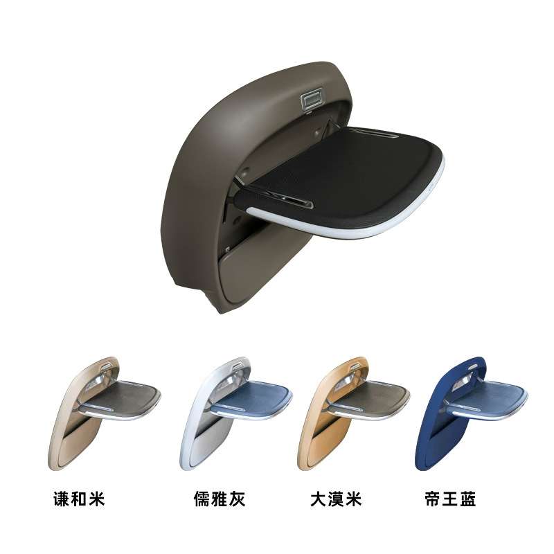 奥德赛塞纳GL8原厂桌板车载后排小桌板改装汽车配件用品可定