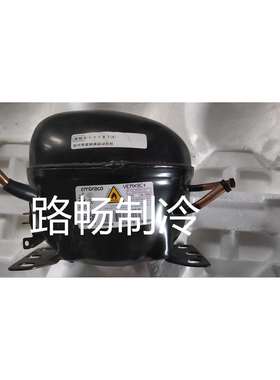 商用T1114Y制冷量168W加西贝拉冰箱冷藏柜展示柜制冷压缩机