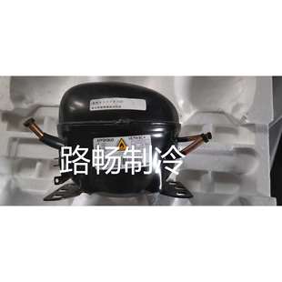 商用T1114Y制冷量168W加西贝拉冰箱冷藏柜展示柜制冷压缩机