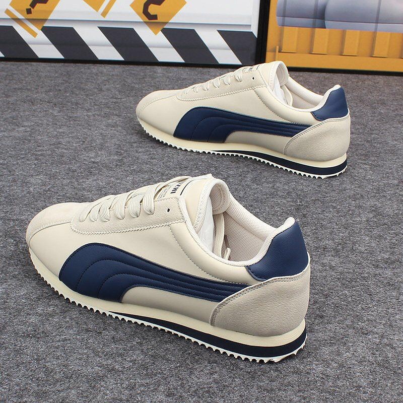 阿甘鞋男2024秋季新款