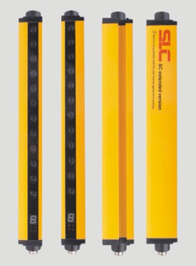 极速SLC施莱格SL系列安全光栅规格SL7.50425N/SL7.Y50425P