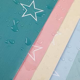 极速10M Selfadhesive wallpyaper thickening ins wallpaper