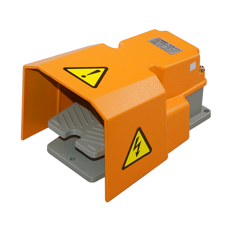 极速DHF-1RNXY10脚踏开关HRF-xHD3NX TFS-502 LTH1/6数控锻压机械