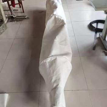 极速水泥砂浆罐除n尘布袋集灰袋混泥土搅拌站过滤袋干粉收尘袋