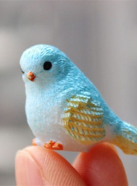 极速新疆乌鲁木i齐发货微景观摆件多肉摆件瓢虫小兔子蘑菇