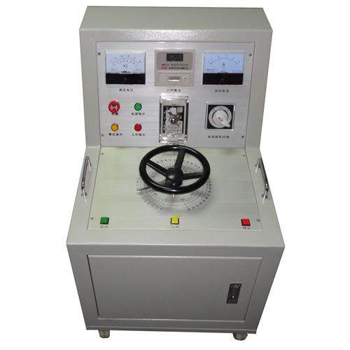 TC试验变压器操作台试验变控制台电源控制台试验变控制台