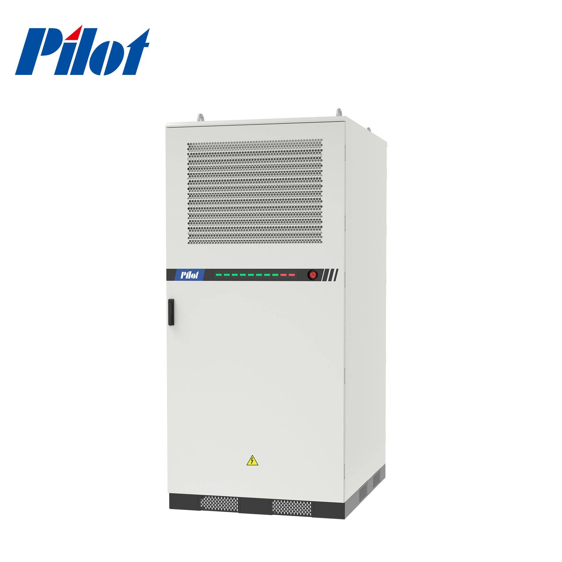 （pilot）PL-EL-125/261户外储能一体柜智能管理智能运维