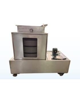 嘉升JS-P01循环过滤水箱