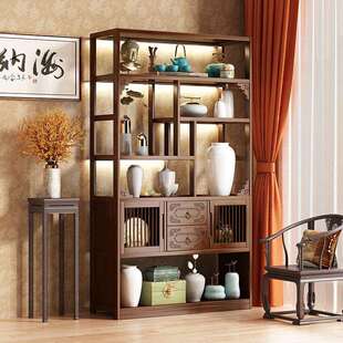 玄关柜入户正对门隔断柜客厅柜门厅柜屏风柜沙发边柜新