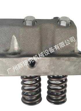 ISLE发动机4902732燃油泵头CCR1600泵头3973228 4307384 4954199