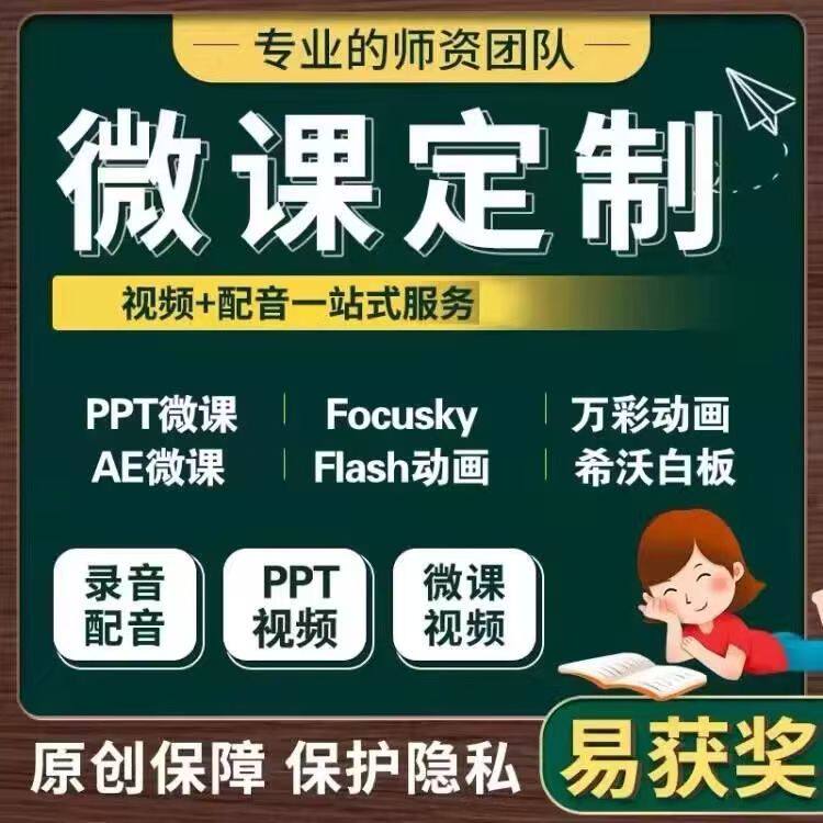 较量创作Nibiru元VR特色课微课CDR排版代做说课件示范课希沃定制