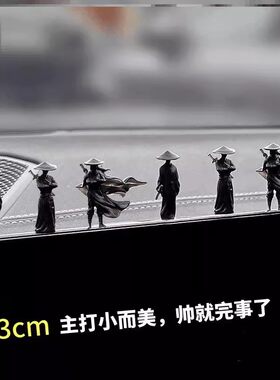 武侠中国风江湖故人古风侠客