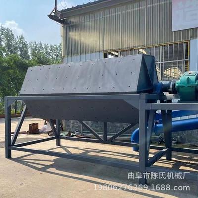 五金研磨滚筒式抛光机铁