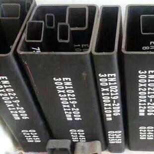 无缝方管 冷拔无缝碳钢方矩管16MN非标方管方通特殊规格一支起订