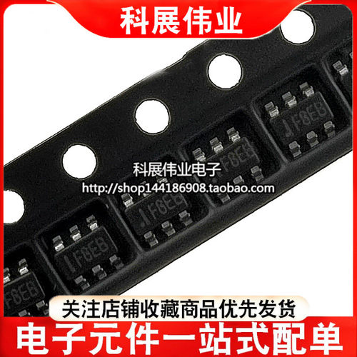 全新原装 MP2359 MP2359DJ-LF-Z 1F SOT23-6 开关电源稳压器