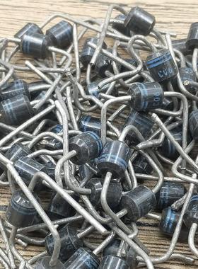 日本富士通C06-15 1500V 211 845 高压整流二极管ERC06-15 拆机件