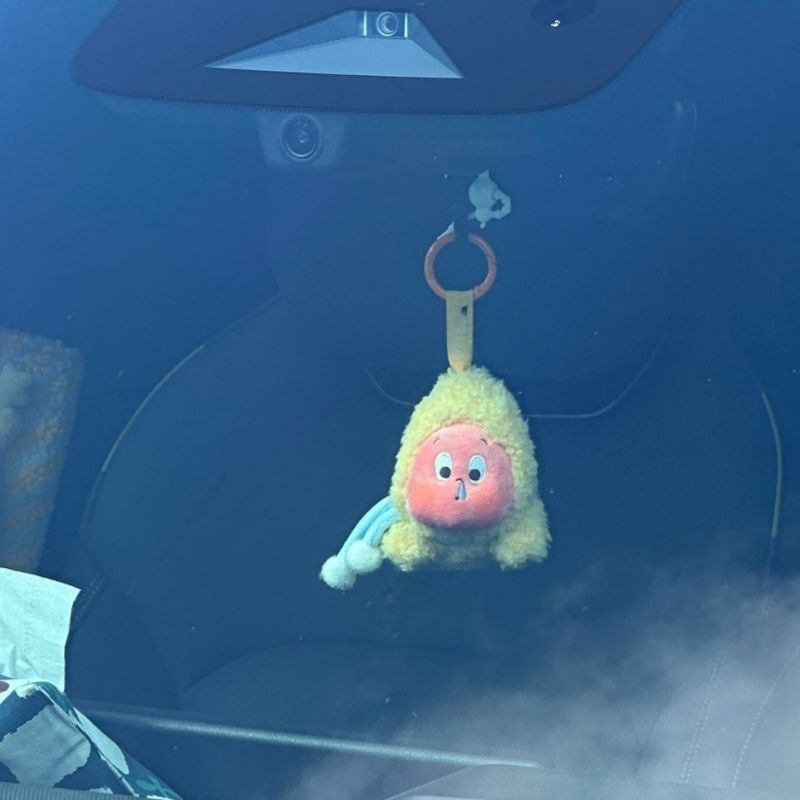 是谁还没有小超人汽车伙伴呢