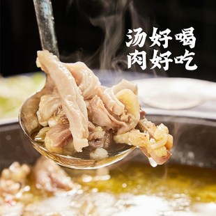 苏食全熟猪肚猪肚丝即食新鲜免洗卤味熟食干净炒菜煲汤500g*3袋