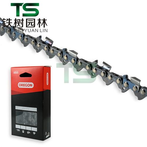 油锯链条20寸进口斯蒂尔链条18寸电链锯伐木锯链条汽油锯链条配件