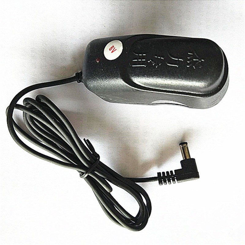 杰力工业TCS200电子台秤充电器永州衡器1H0VA220V50Hz电源适配器
