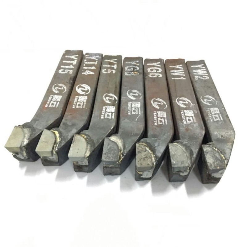 25方 90度外圆刀硬质合金车刀刀排正反YT15YT14YT5YG6YGX8YW1YW2