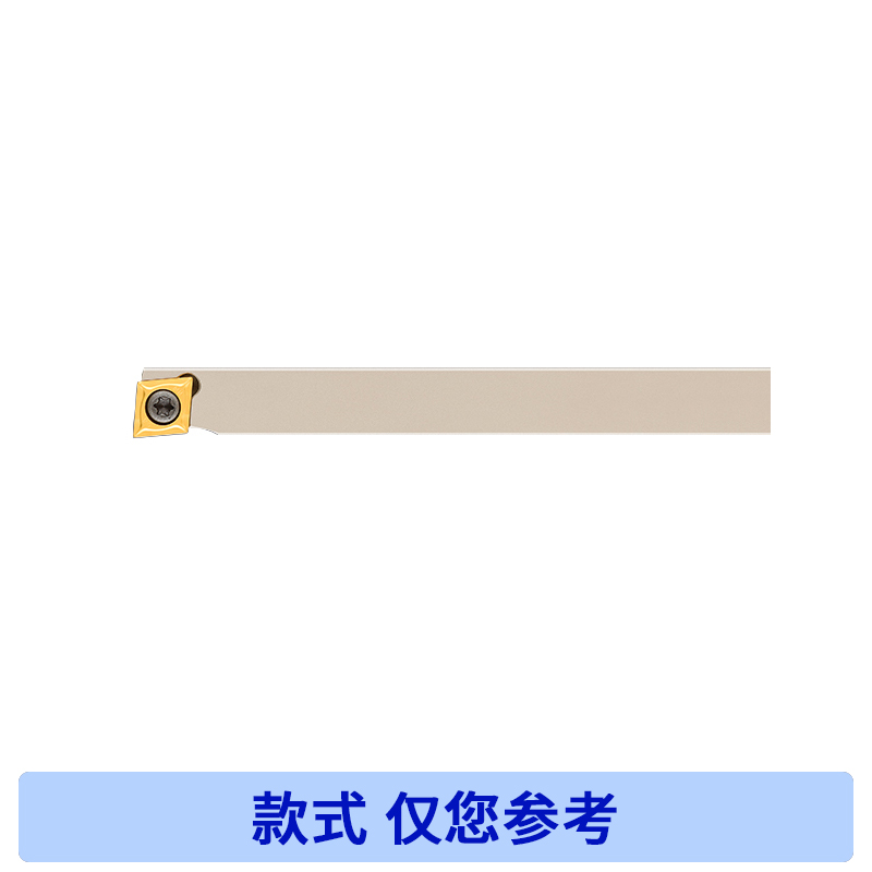 走心机车刀杆SVJBR SDJ2CRz1212走心机刀片数控车床外圆走芯机刀