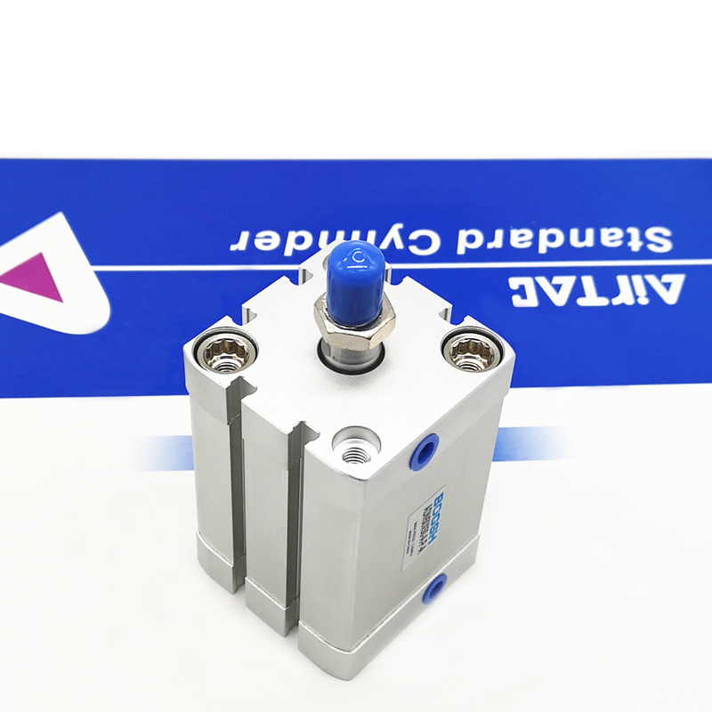 亚德客型紧凑型气缸ACE32X5X10X15X20X25X30X35X40X45X50X100-S-B