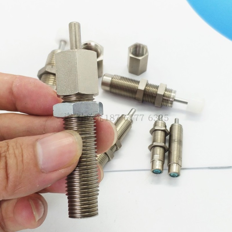 缓冲器FA/FK2016/2022/2050/2530/2540/2550/S/C/R/M/L/H