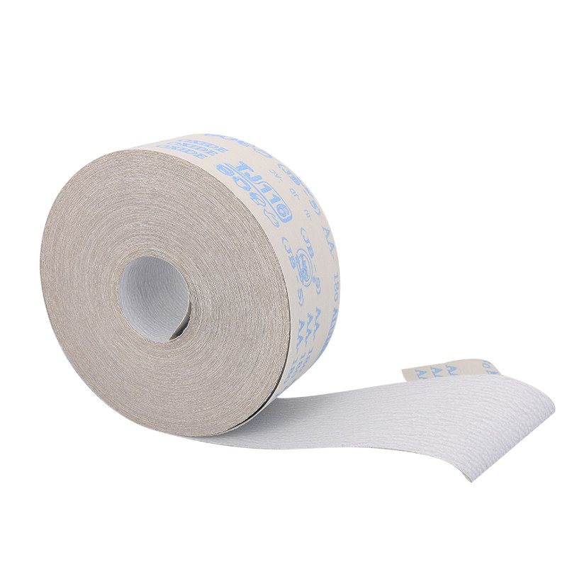 TJ116涂层软布卷砂布砂纸砂皮JB-5砂布卷家具油漆打磨砂纸卷,工业油品/胶粘/化学/实验室用品,实验室漏斗,淘宝优惠券,粉丝福利购,淘宝优惠卷