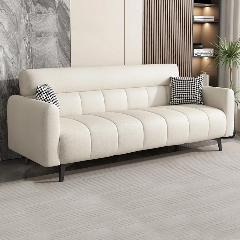 沙发客厅小户型2025新款折叠沙发床两用简约三人位沙发办公出租房