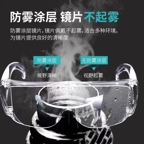 中小学生无人机比赛防护眼镜护目镜全国青少年航天飞北比赛配件