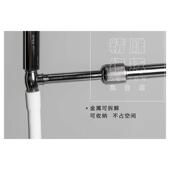 服装 百变造型架挂拍定型架模特支架创意隐形衣架支撑架摄影道具