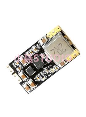 DC-DC升压电源模块3.7V4.2V5V转9V12V15V20V迷你小体积大功率模块