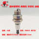 油锯专用L7T火花塞火炬原装 割草机绿篱机打草机割灌机采茶机L7T