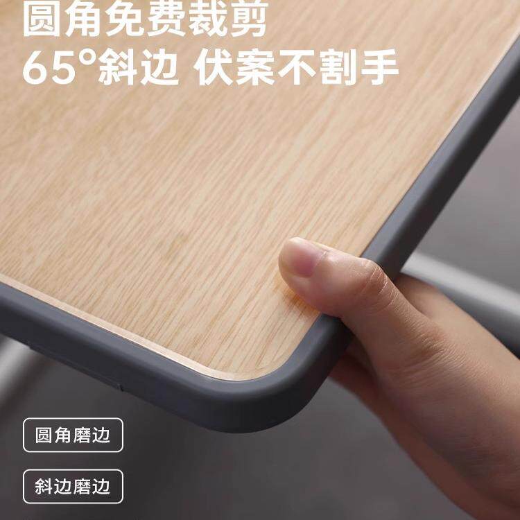 透明垫板pvc小学生学校课桌桌垫学习儿童桌布书桌垫子水晶板专用