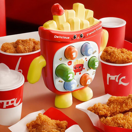 手臂可旋转 带口哨 送挂绳