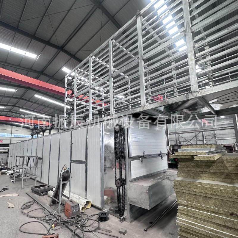 连续式车前草烘干机 履带牛舌草车茶草除湿干燥机 蛤蟆叶风干设备,机械设备,干燥机/干燥箱/烘干机,淘宝优惠券,粉丝福利购,淘宝优惠卷