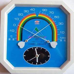 厂家供应指针式温湿度表 GJWS-A2 温湿度计