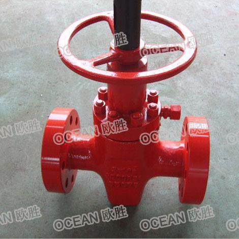 PFF高压闸阀 PFF GATE VALVE自密封锻钢焊接闸阀高温电站对焊阀门