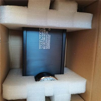 德国原装VOLKMANN真空发生器 110143 MULTIJECTOR M270