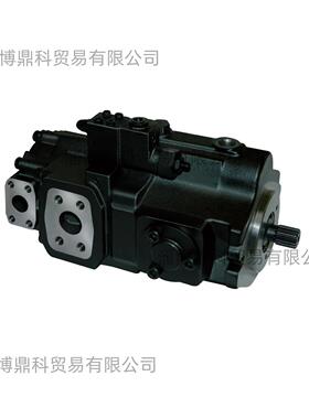 PARKER派克液压油泵叶片泵024-73546-0 T6H20C 028 1R1C 2C001 10