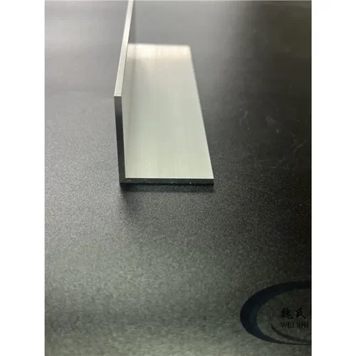 等边角铝45*3mm铝合金角钢角铁