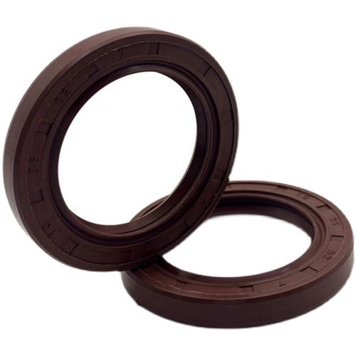 TC95-170-13耐高温油封 95X170X12 9517013 95*170*15氟胶密封圈