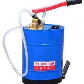 厂销厂促轮1油齿 波箱油加注换 新款汽车自动变速箱油器 手摇加品