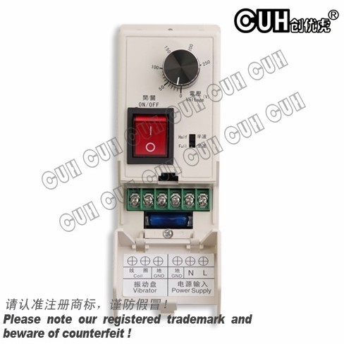 直振控制器SDV11-Sr 智能稳压送料控制器稳压控制器振动盘控制器