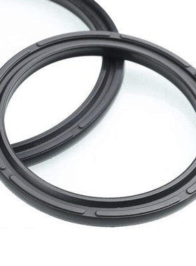 气缸圈COP活塞SC双向气动氟胶丁晴32*24/30*22/25*17/20*14/22*14