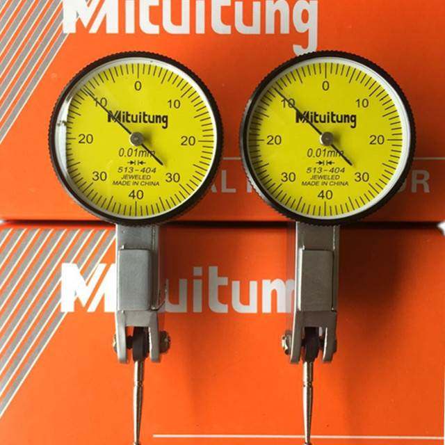 杠杆表杠杆百分表国产三丰小较表小校表国产三丰较表008