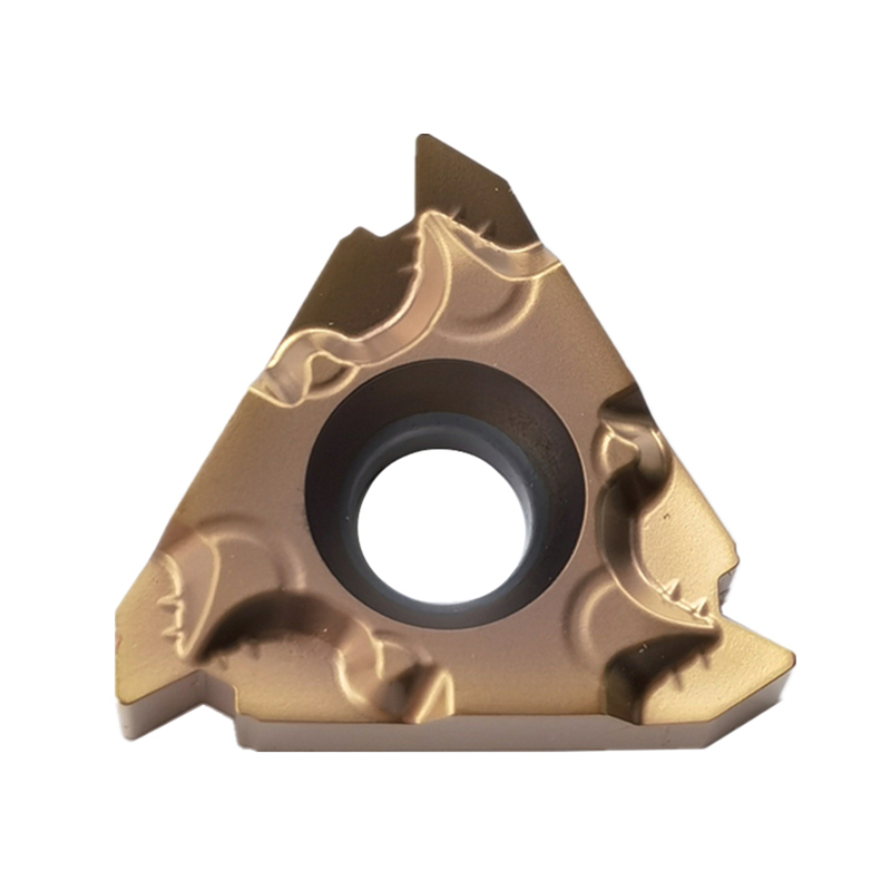 数控刀片内螺纹刀粒不锈钢11IR 22IR 16IRM AG60 1.5T 3.0ISO 特