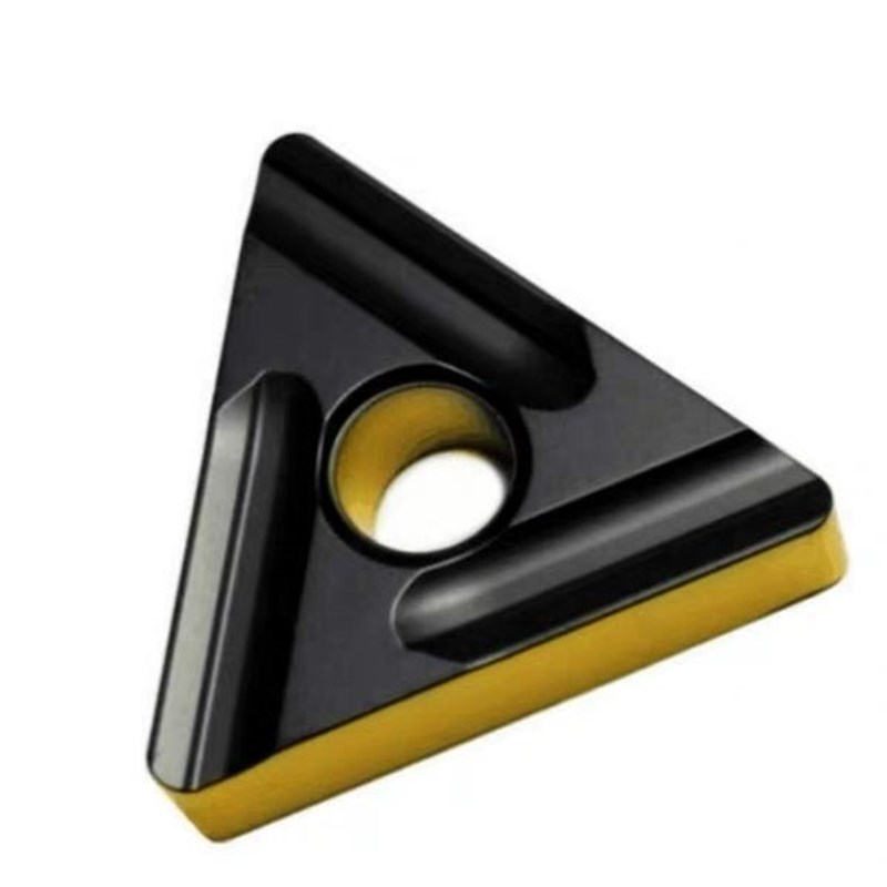 数控刀三角开槽刀Tnmg 160404 R Tnmg 160408 R/ lX9125厚车刀